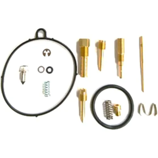 Carburettor repair kit tourmax CABDP05