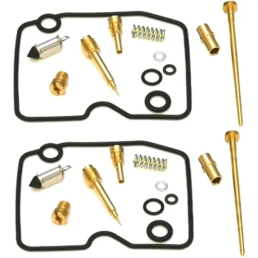 Carburettor repair kit keyster KK0242NR
