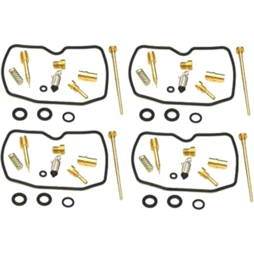 Carburettor repair kit keyster KK0244
