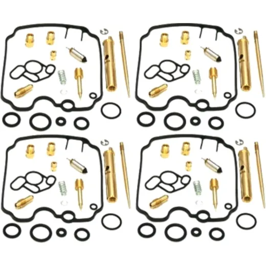 Carburettor repair kit keyster KY0753NR