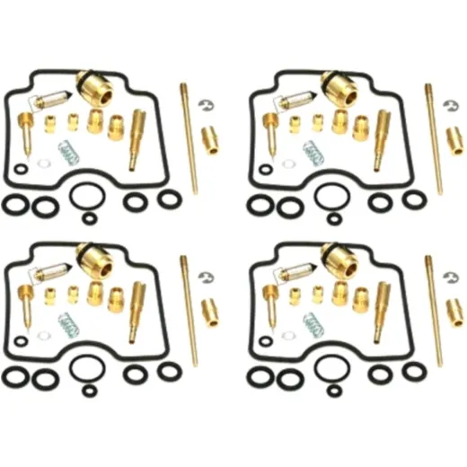 Carburettor repair kit keyster KY0752NR