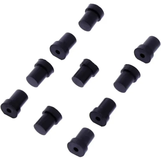 Carburettor plug tourmax