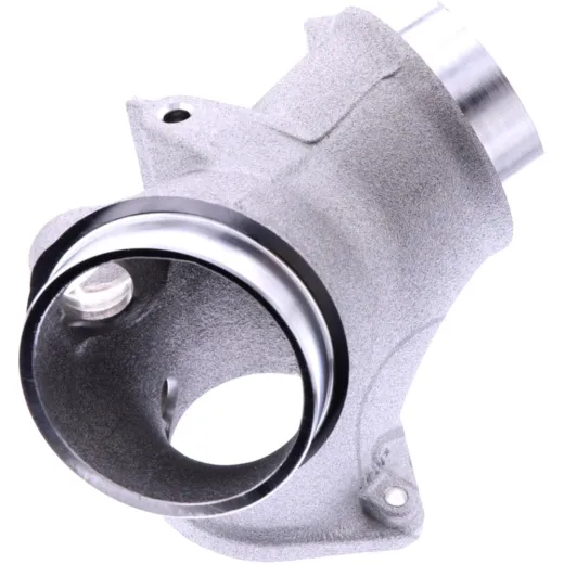 Intake manifold set (orig spare part)