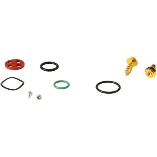 Kraftstoffhahn Reparatursatz All Balls Racing 601017