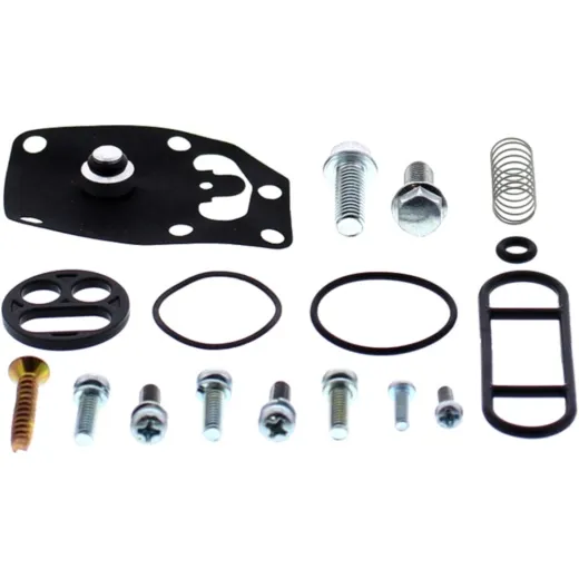 Kraftstoffhahn Reparatursatz All Balls Racing 601121