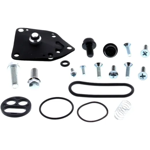 Kraftstoffhahn Reparatursatz All Balls Racing 601128