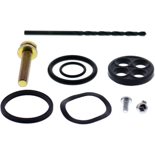 Fuel tap repair kit all balls racing 601229