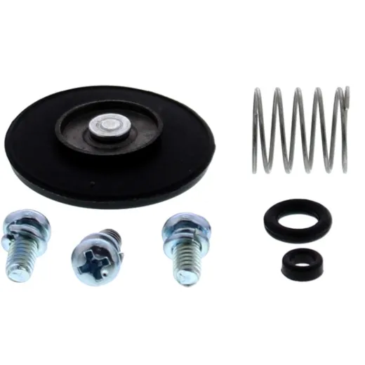 Diaphragm valve kit all balls racing 463002