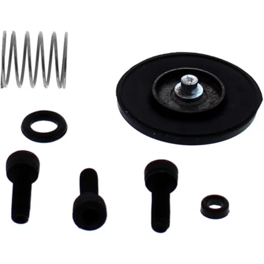 Diaphragm valve kit all balls racing 463008