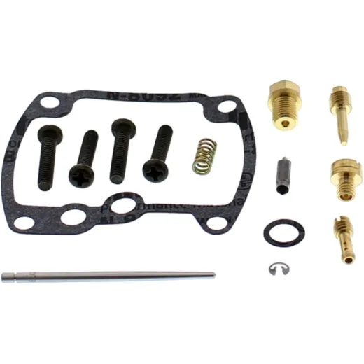 Carburettor repair kit all balls racing 2610007