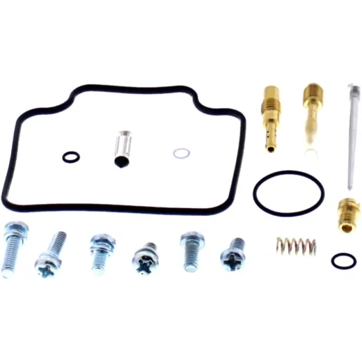 Carburettor repair kit all balls racing 2610018