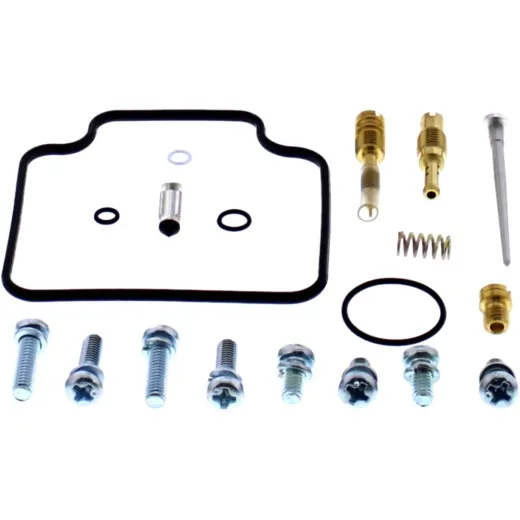 Carburettor repair kit all balls racing 2610019