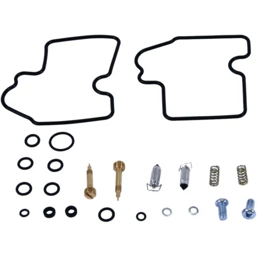 Carburettor repair kit all balls racing 2610051