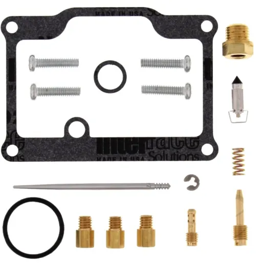 Carburettor repair kit all balls racing 261007