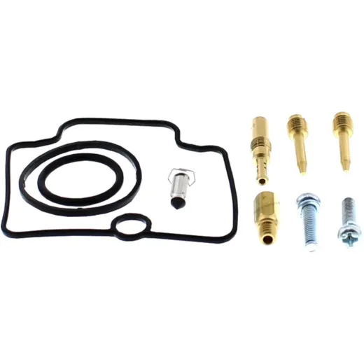 Carburettor repair kit all balls racing 2610075
