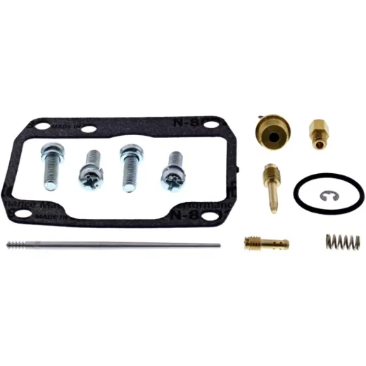 Carburettor repair kit all balls racing 2610079