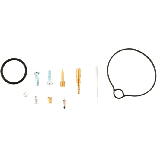 Carburettor repair kit all balls racing 2610123