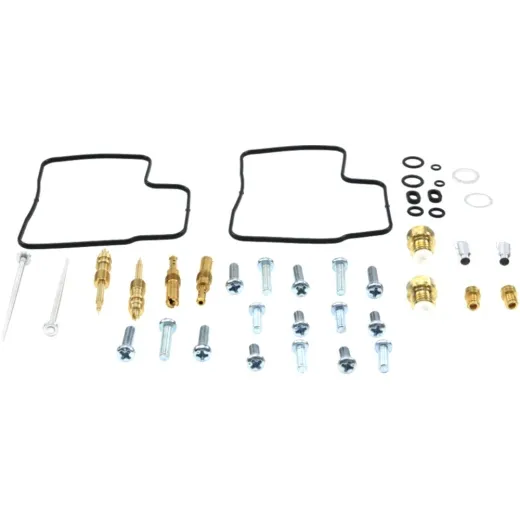 Carburettor repair kit all balls racing 2610140