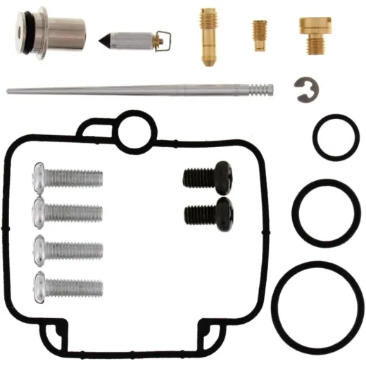 Carburettor repair kit all balls racing 261017