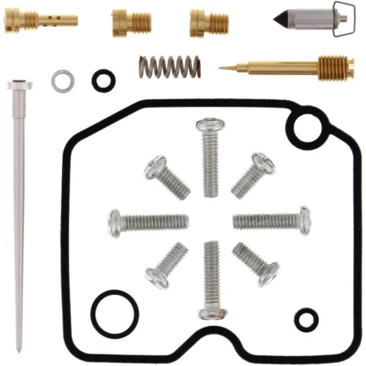 Carburettor repair kit all balls racing 261059