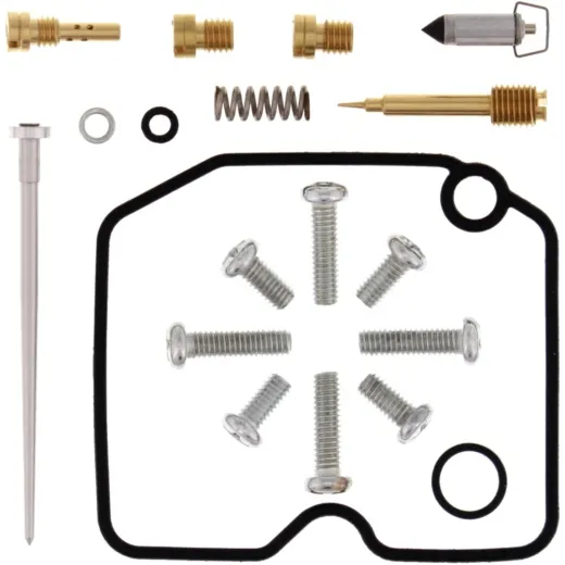 Carburettor repair kit all balls racing 261068