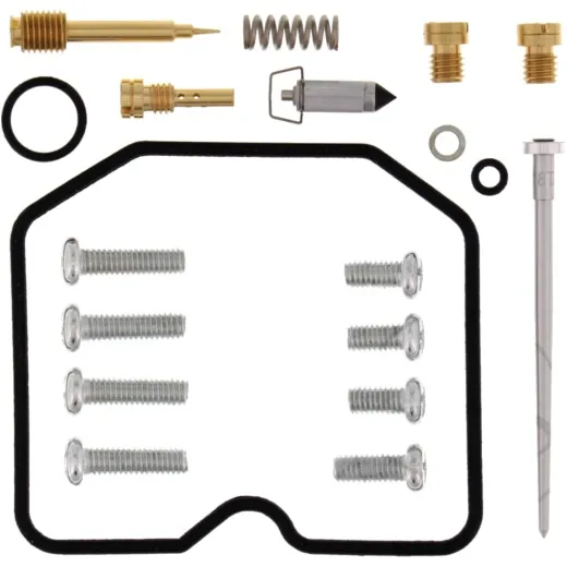 Carburettor repair kit all balls racing 261072