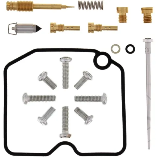Carburettor repair kit all balls racing 261073