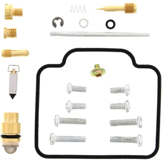 Carburettor repair kit all balls racing 261078