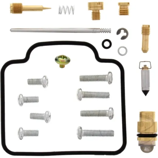 Carburettor repair kit all balls racing 261080