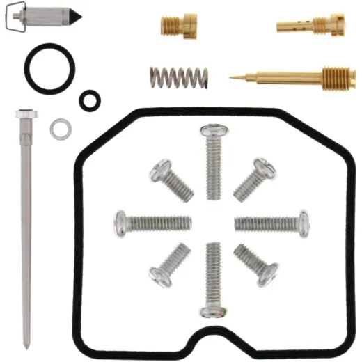 Carburettor repair kit all balls racing 261081