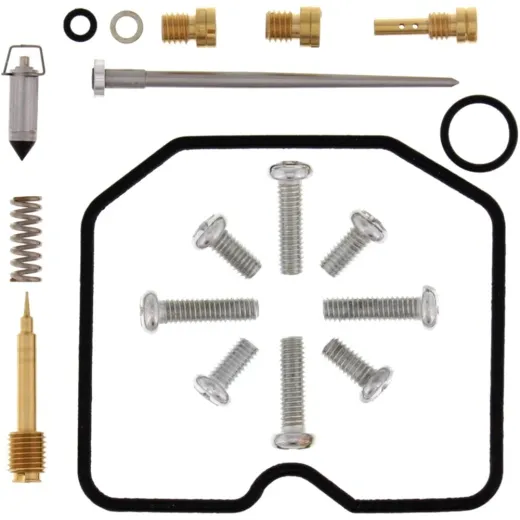 Carburettor repair kit all balls racing 261083