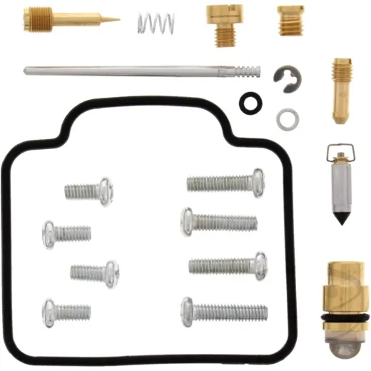 Carburettor repair kit all balls racing 261086