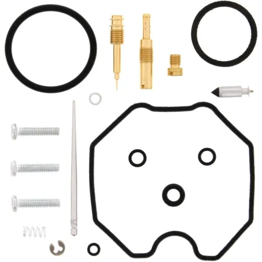 Carburettor repair kit all balls racing 261325
