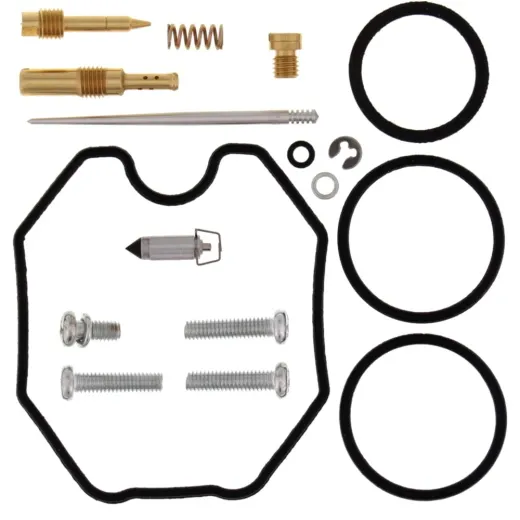 Carburettor repair kit all balls racing 261334