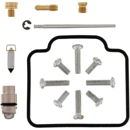 Carburettor repair kit all balls racing 261336