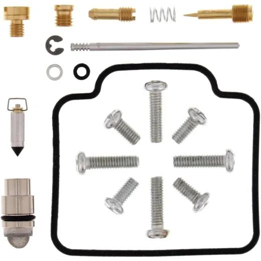 Carburettor repair kit all balls racing 261338