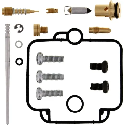 Carburettor repair kit all balls racing 261375