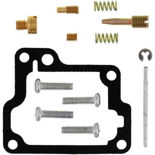 Carburettor repair kit all balls racing 261393