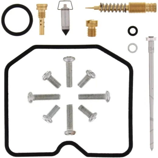 Carburettor repair kit all balls racing 261419