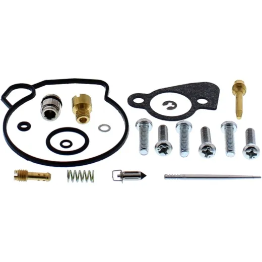 Carburettor repair kit all balls racing 261444