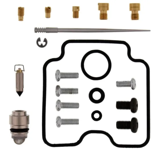 Carburettor repair kit all balls racing 261447