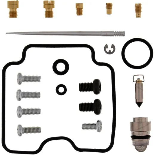 Carburettor repair kit all balls racing 261448