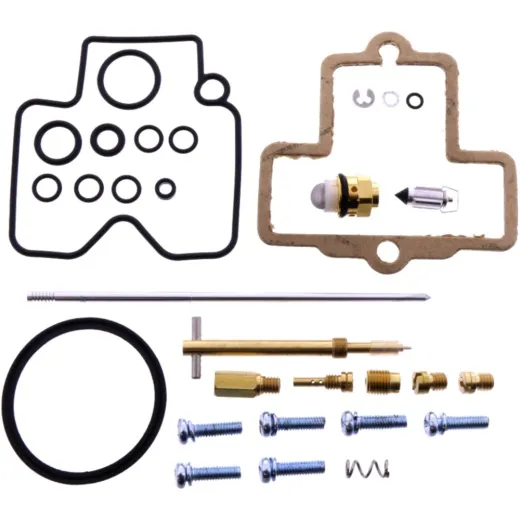 Carburettor repair kit all balls racing 261498