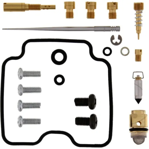 Carburettor repair kit all balls racing 261507