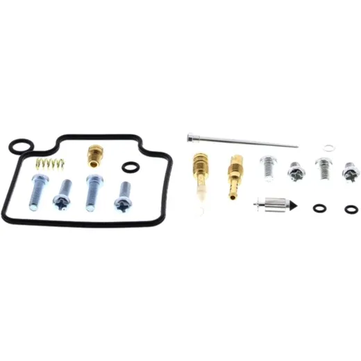Carburettor repair kit all balls racing 261601