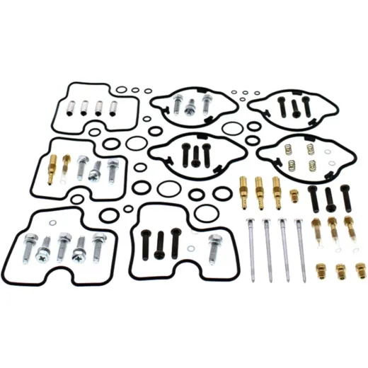 Carburettor repair kit all balls racing 261608