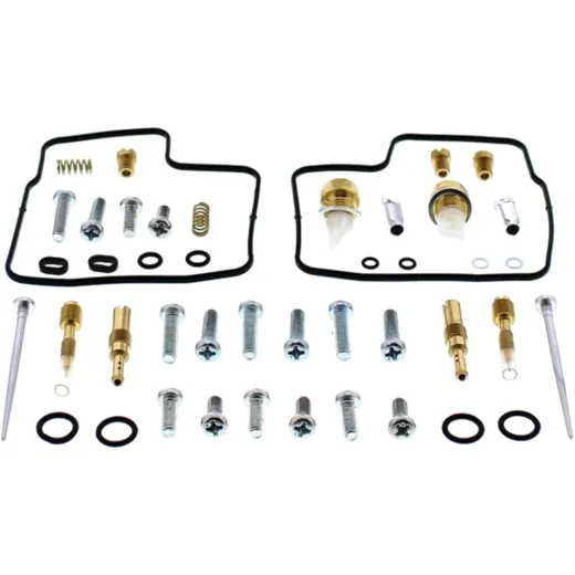Carburettor repair kit all balls racing 261619