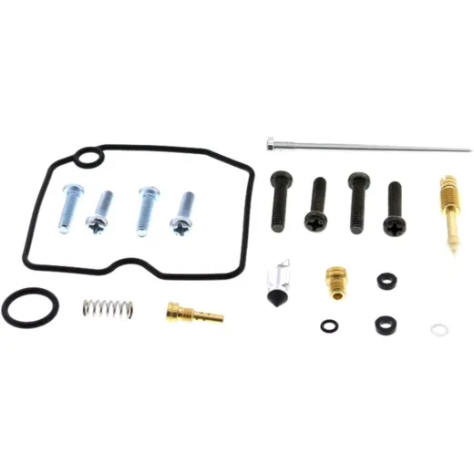 Carburettor repair kit all balls racing 261650