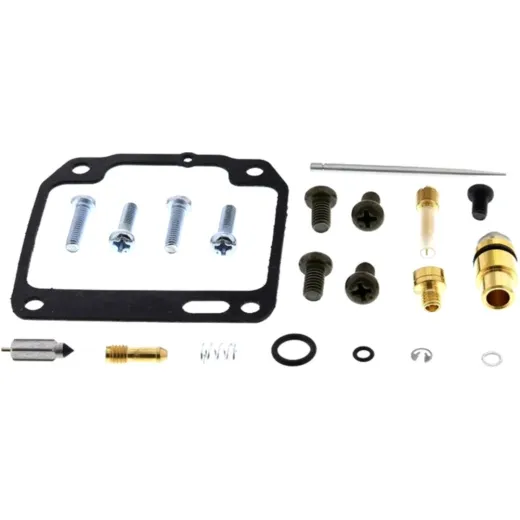 Carburettor repair kit all balls racing 261658