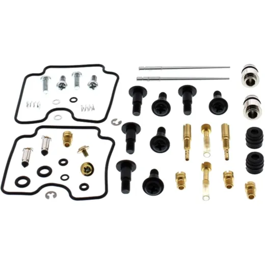 Carburettor repair kit all balls racing 261661